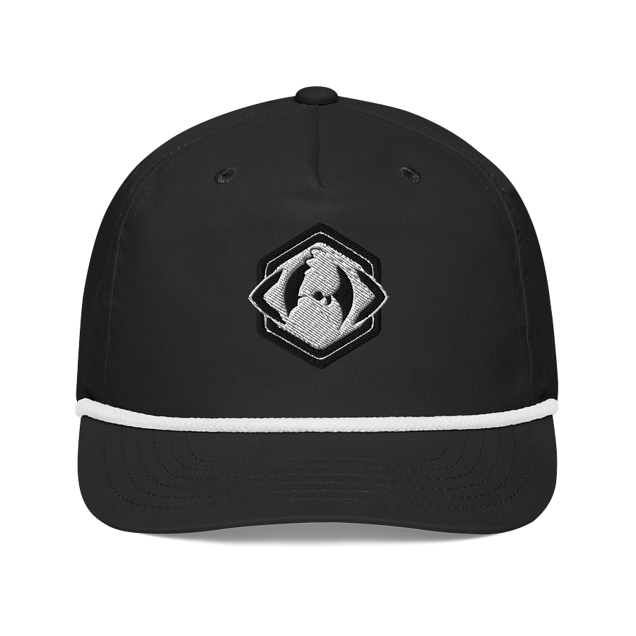 Witness Gaming Australia Snapback Cap product image (1)