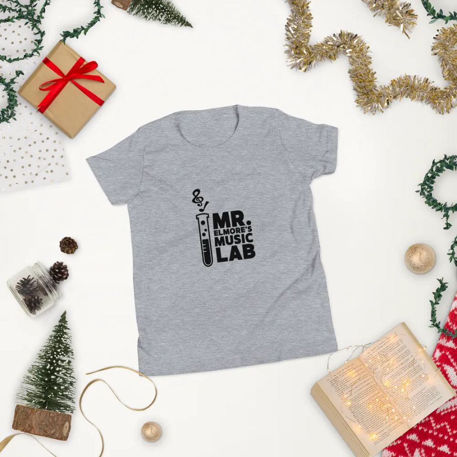 Kid's T-Shirt product image (12)