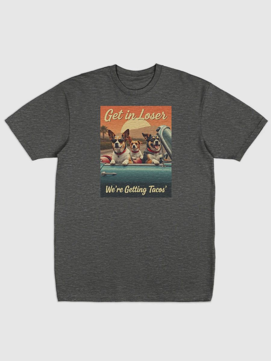 Dogs Road Trip Men's Tee product image (20)