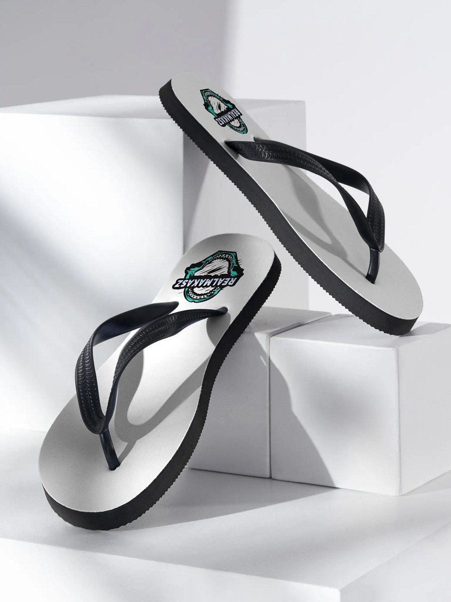 REALMAKASZ Flip-Flops product image (2)