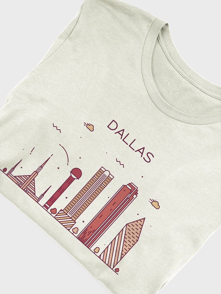 St. Louis Skyline T-Shirt product image (10)
