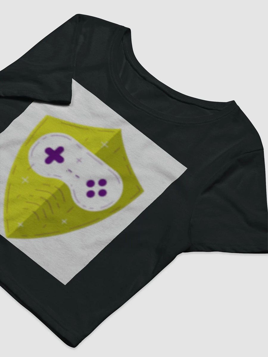 ddagaminglive crop tee product image (5)
