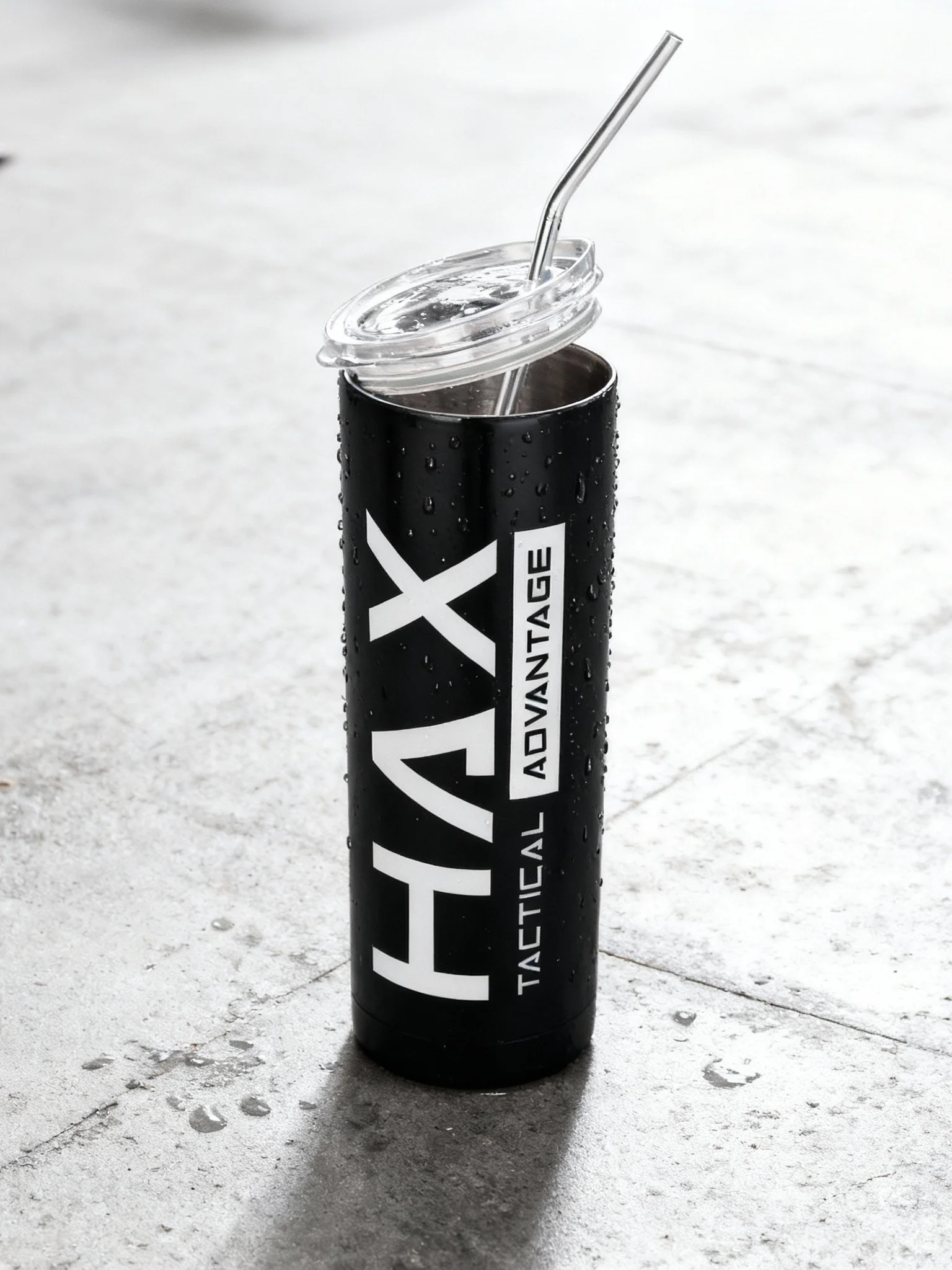 HAX Stainless Steel Tumbler product image (6)