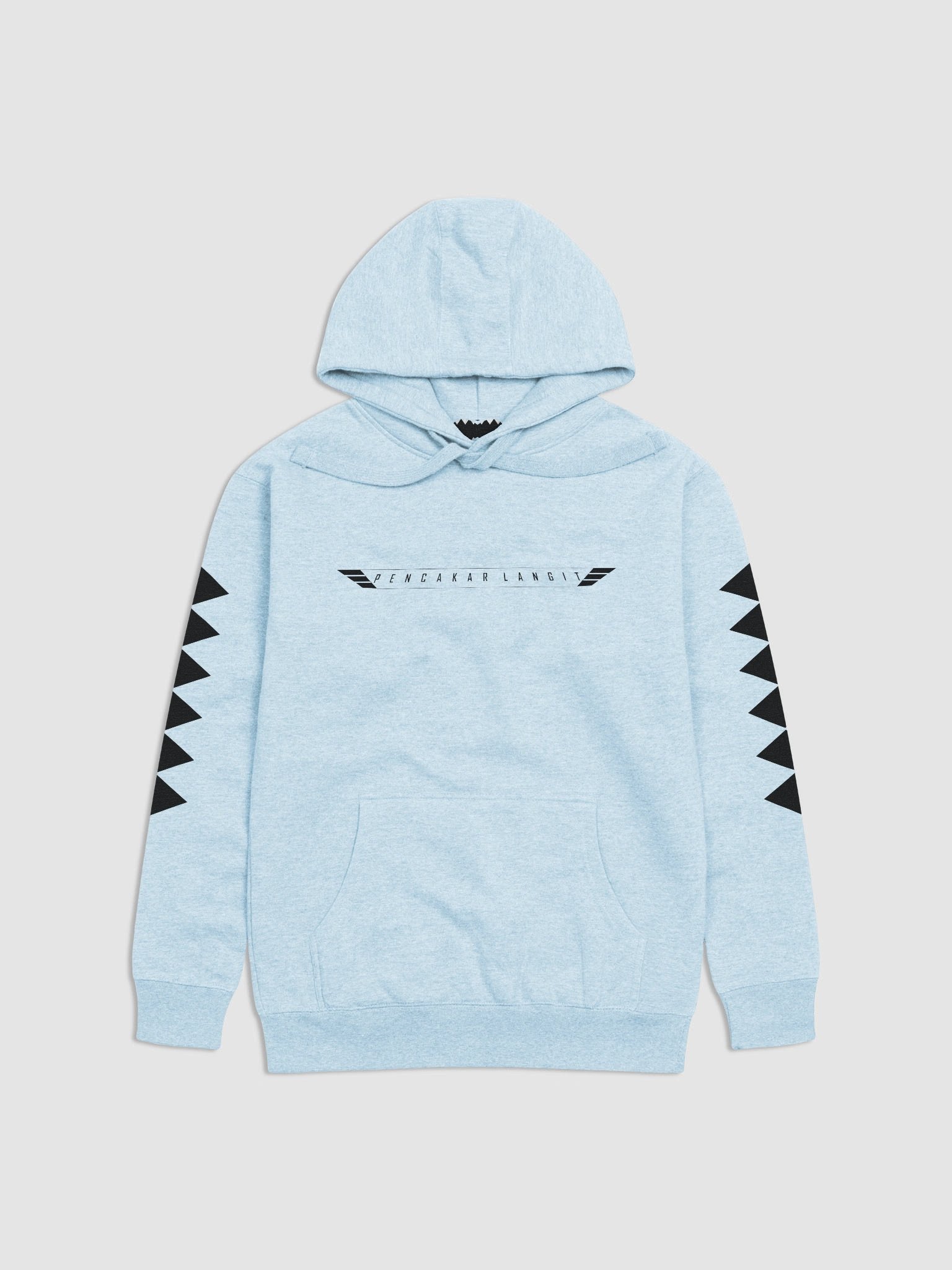 MISSIONS | PENCAKAR LANGIT Hoodie (Print) product image (2)