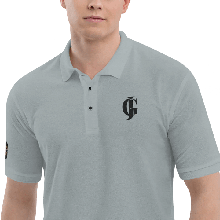Logo Polo product image (30)