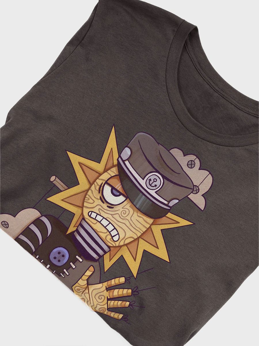 Mr. Dusky T-Shirt (DTF Print) product image (5)