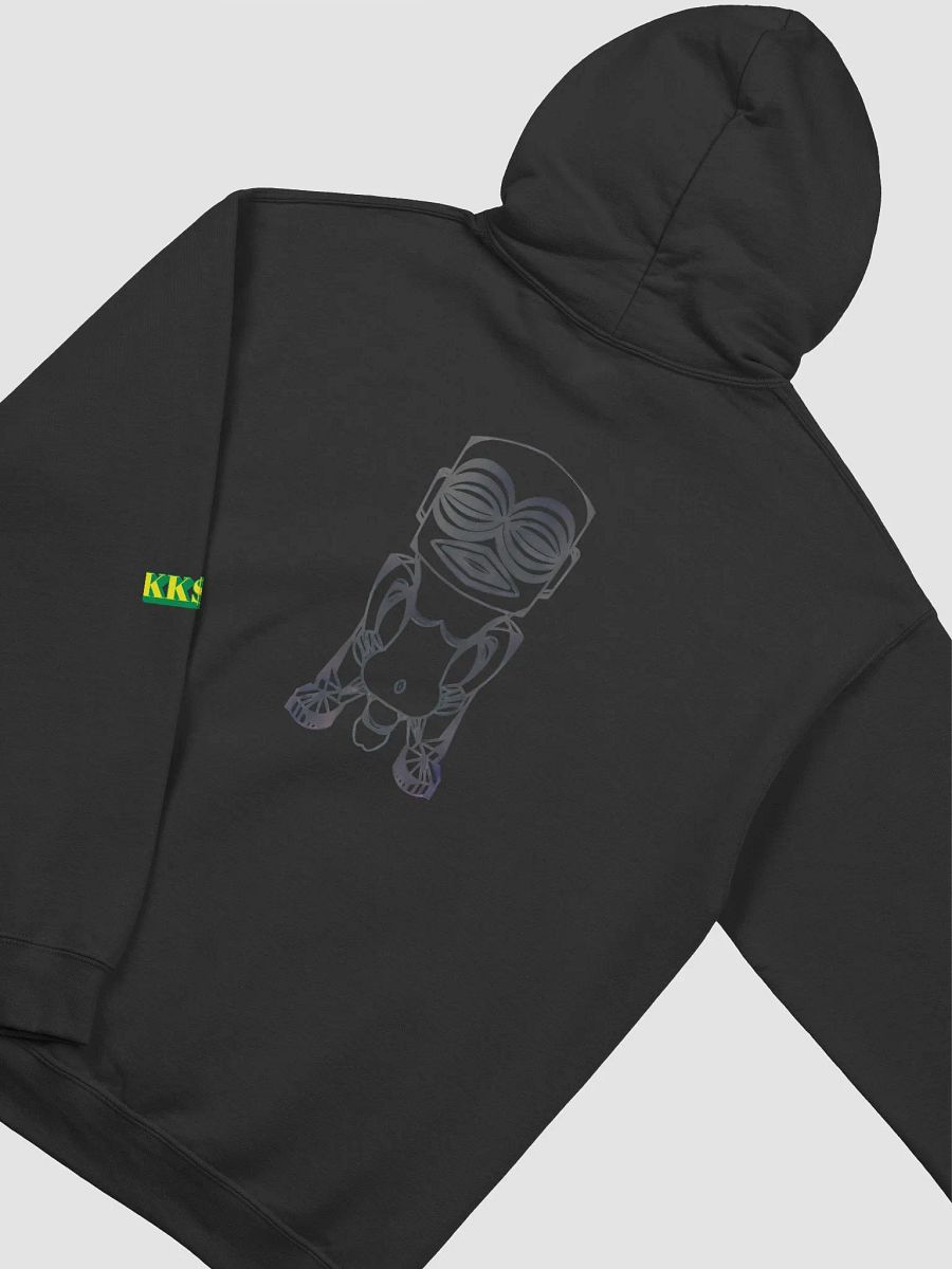 TANGAROA DARK SLATE GREY Hoodie product image (45)
