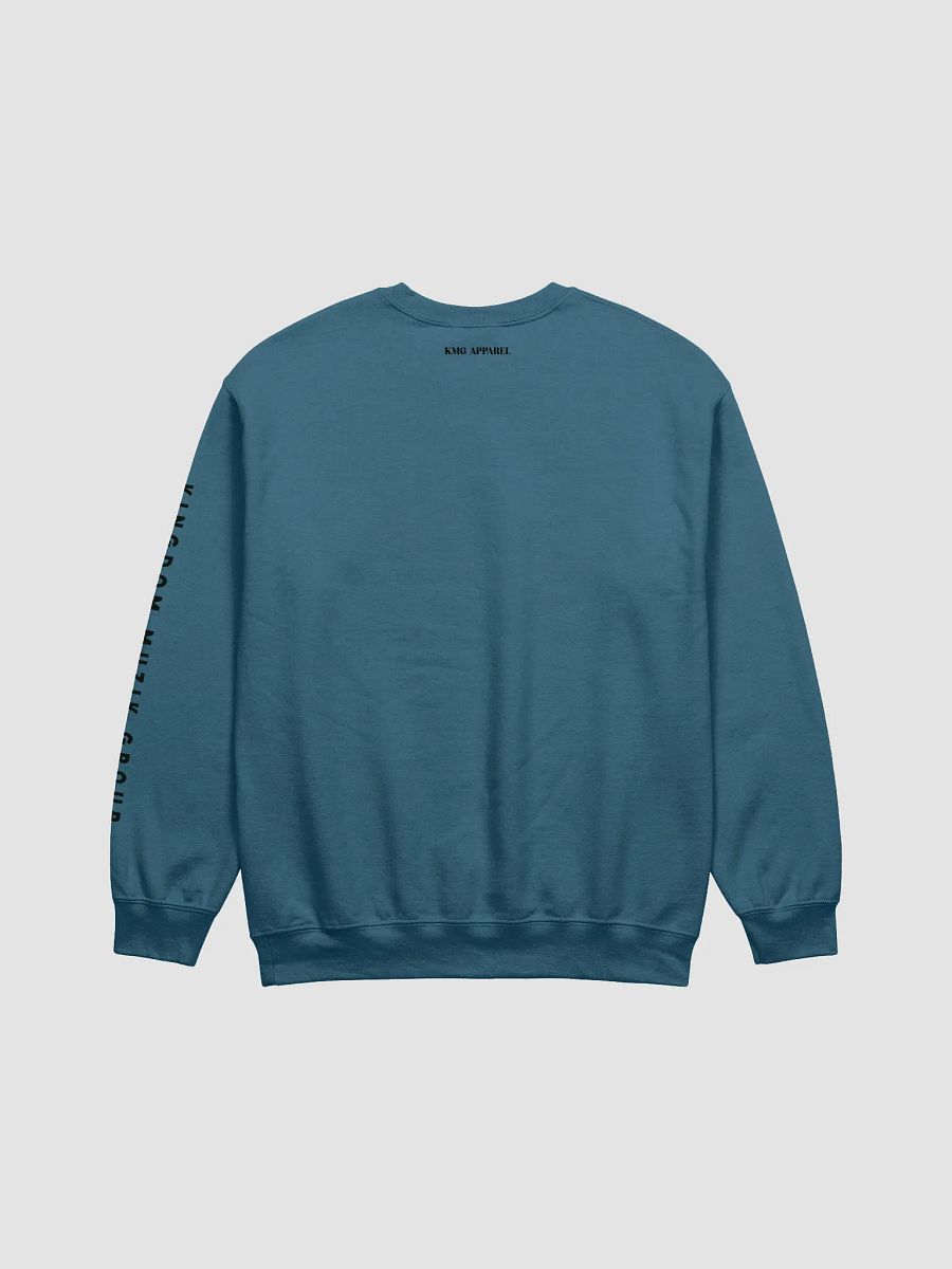 Stay Humble Hustle Hard Signature Sweatshirt product image (19)