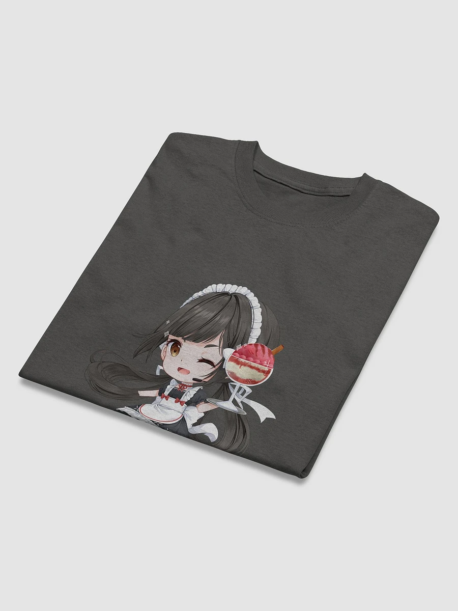 T-Shirt - Annabella Maid (Tower of Fantasy) product image (21)
