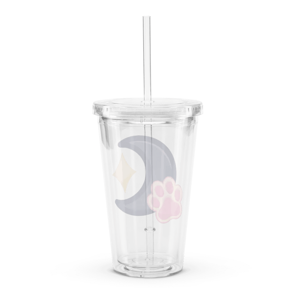 Moon Paw Tumbler product image (4)