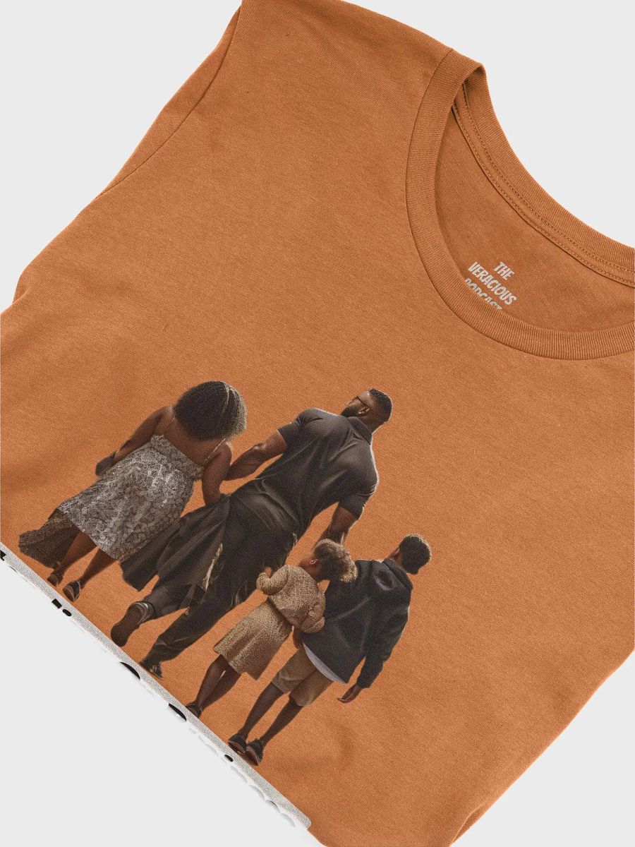 Standing on Business Supersoft T-Shirt product image (48)