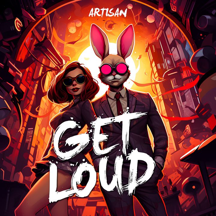 Get Loud product image (1)