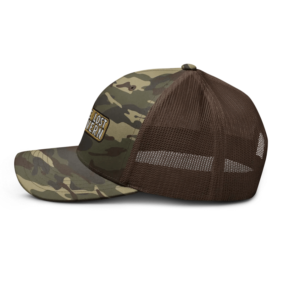 Lost Tavern Hat product image (3)