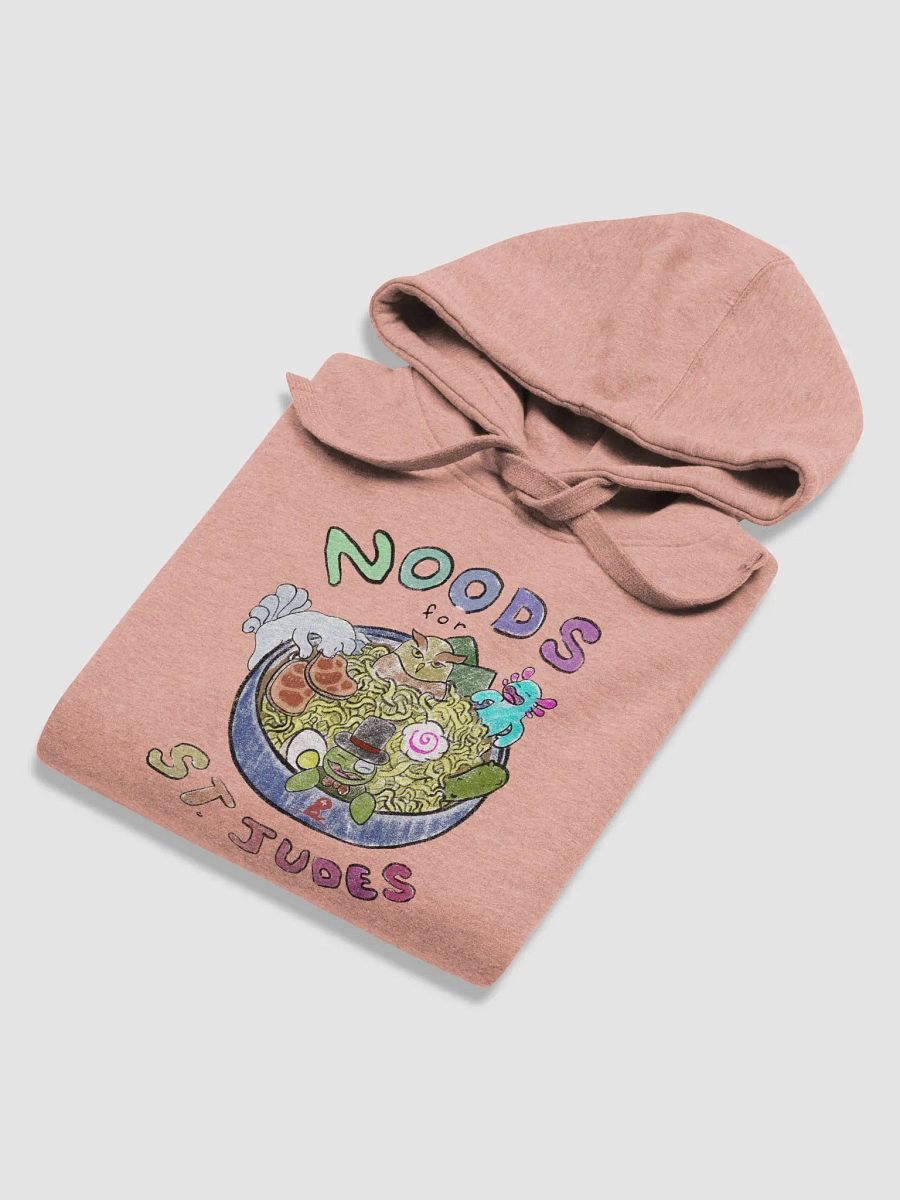 Sunflower Clan Hoodie 2024 product image (6)