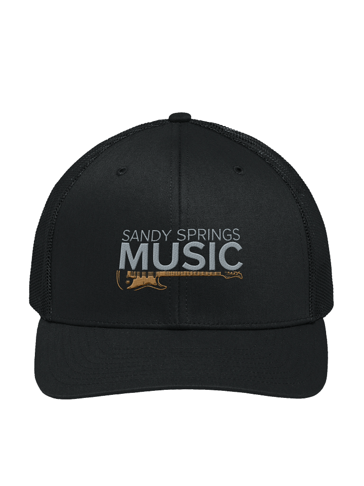SSM Richardson Trucker Hat product image (1)