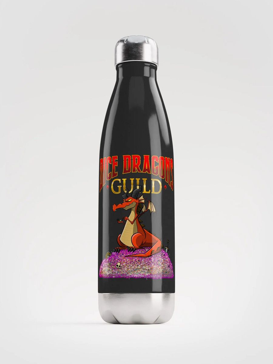 Monti Dice Dragon Tumbler product image (1)