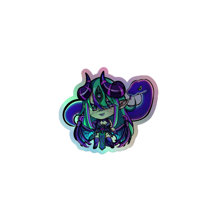 Shii Sticker product image (1)