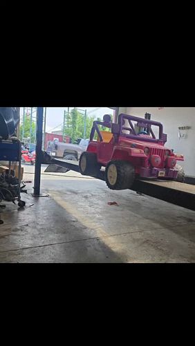 Hey! Just checking in 👋

Emily's husband took the kids car to the shop today. 🤞 Hoping for good news 😂

Summer is doing it's ...