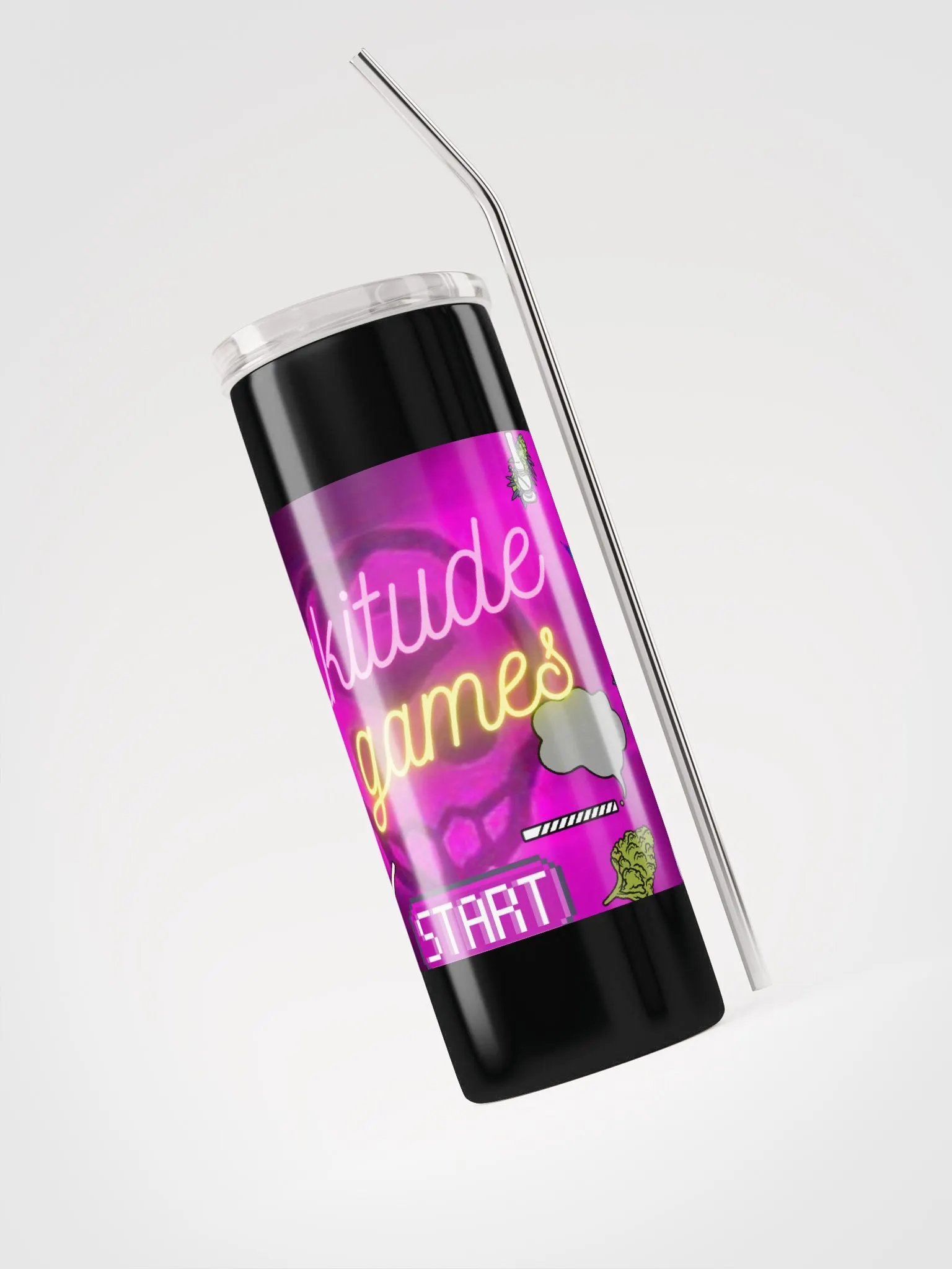 Nikkitude cup product image (3)