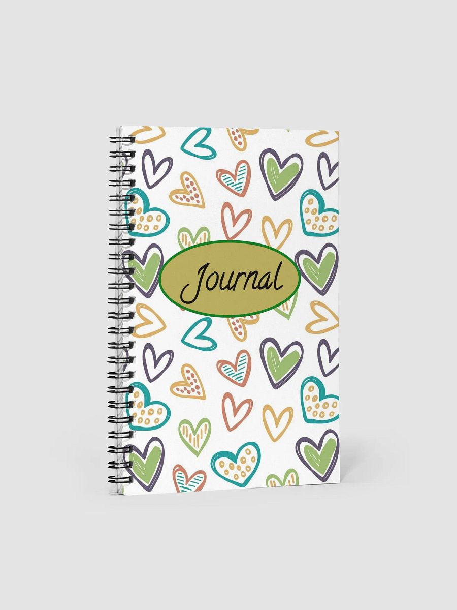 Journal No.4 product image (1)