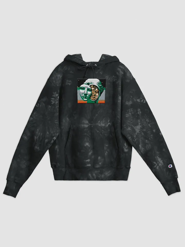 Áo hoodies có mũ thời trang product image (1)