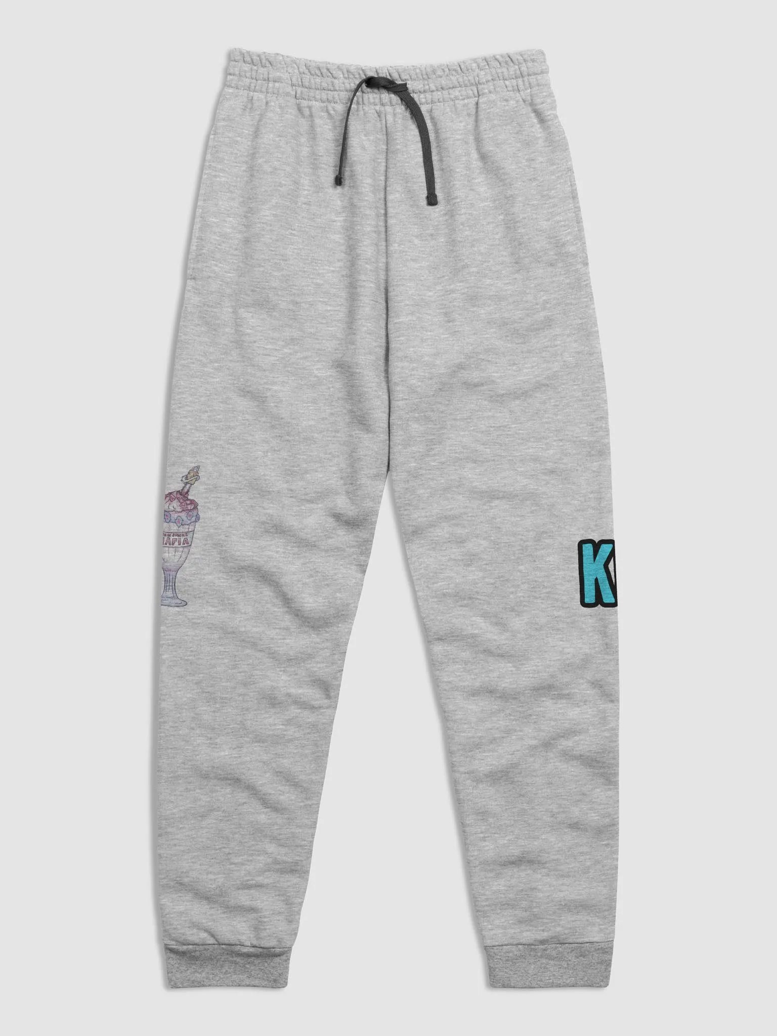 KB Milkshake Sweatpants product image (24)