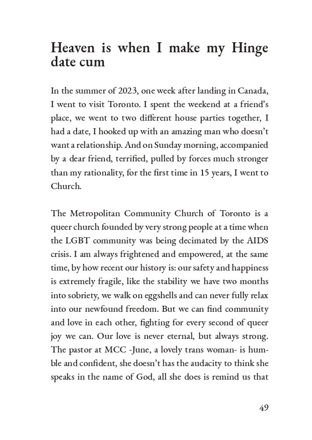 Sad Gay Catholic (digital zine) product image (6)
