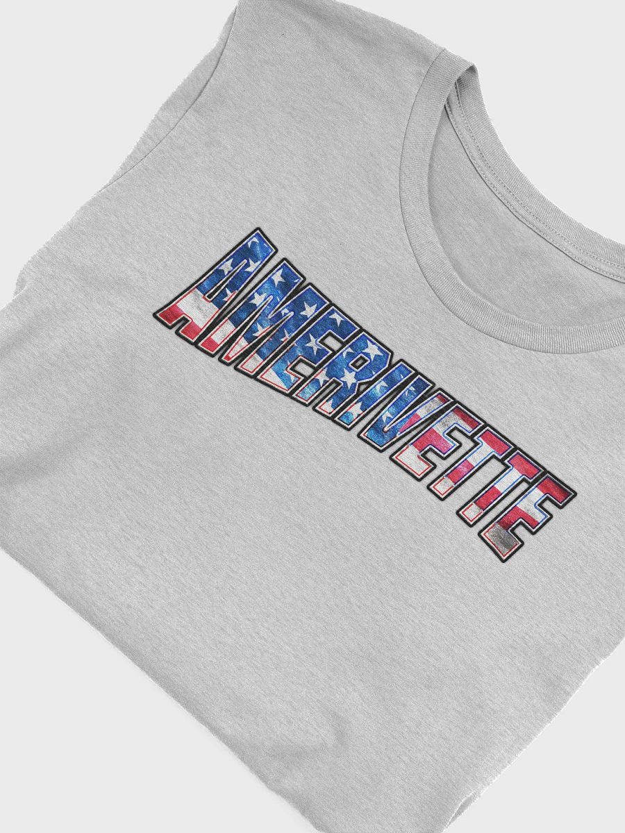 Amerivette [Pictures] - Tee product image (5)