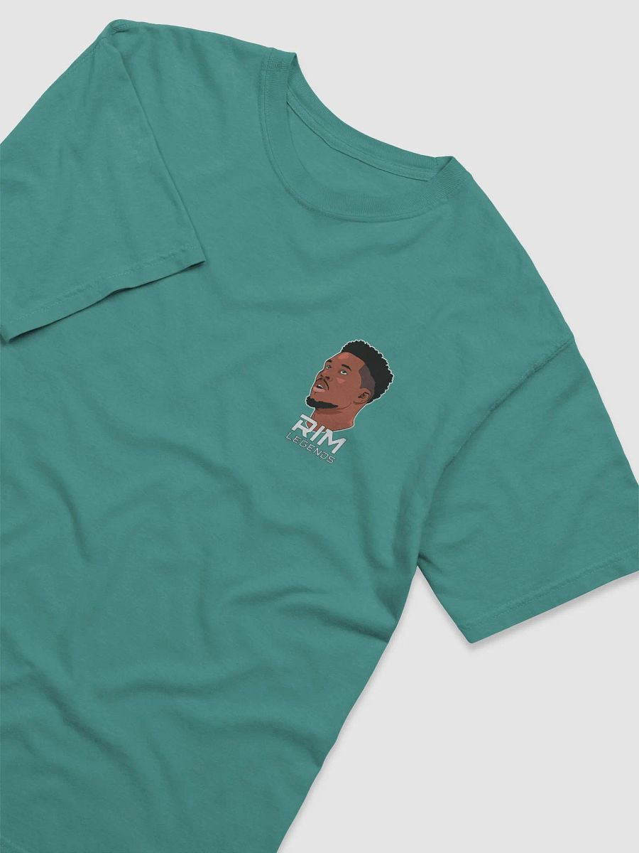 Heart of the Game: NBA Legends Portrait Tee | Giannis Antetokounmpo product image (3)