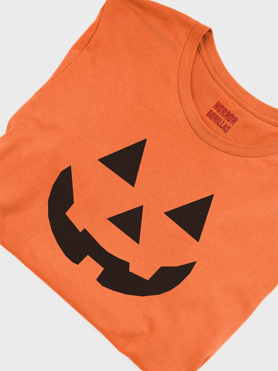 Jack O Lantern T-Shirt product image (5)