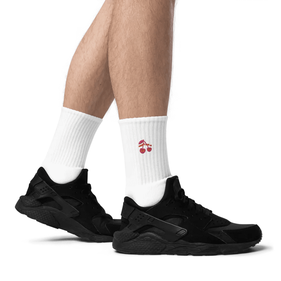 And I am a 10 out of 10 Socks product image (6)