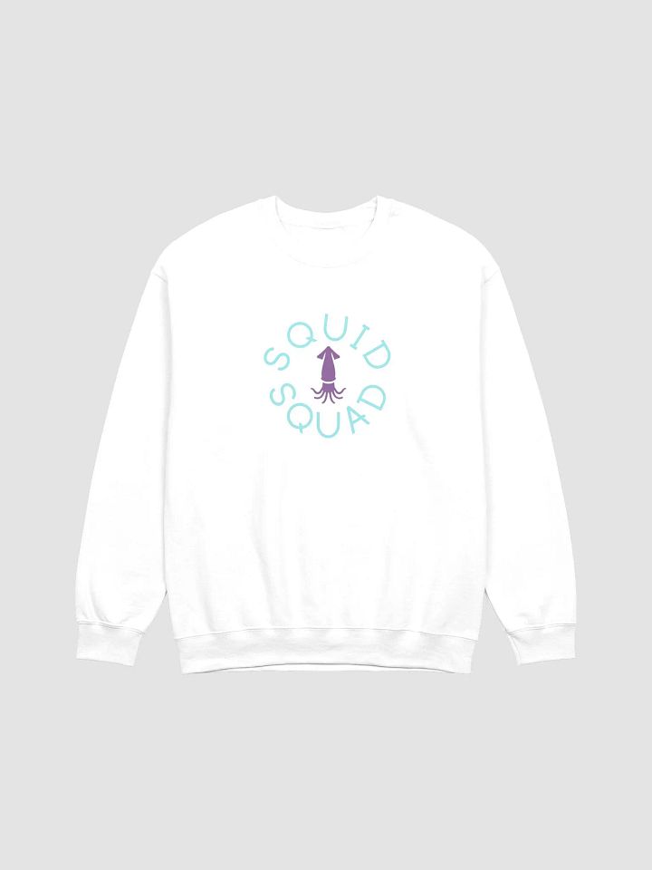 Not a Crew but a Squadneck product image (3)