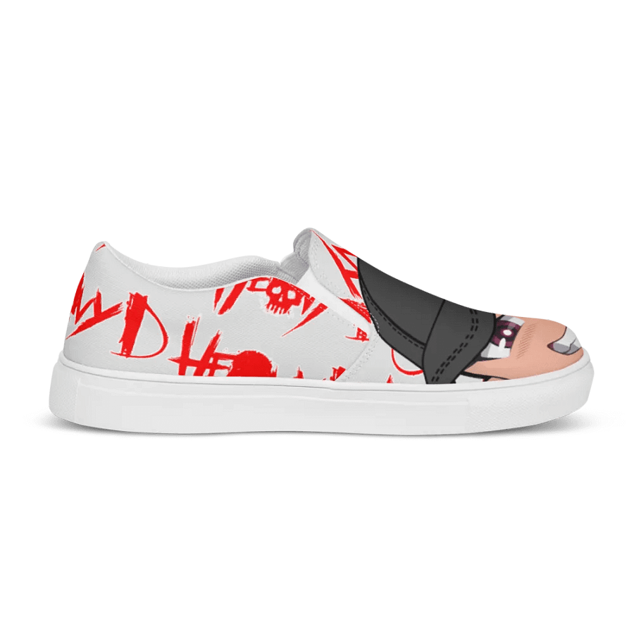 Heavy D Kicks product image (7)
