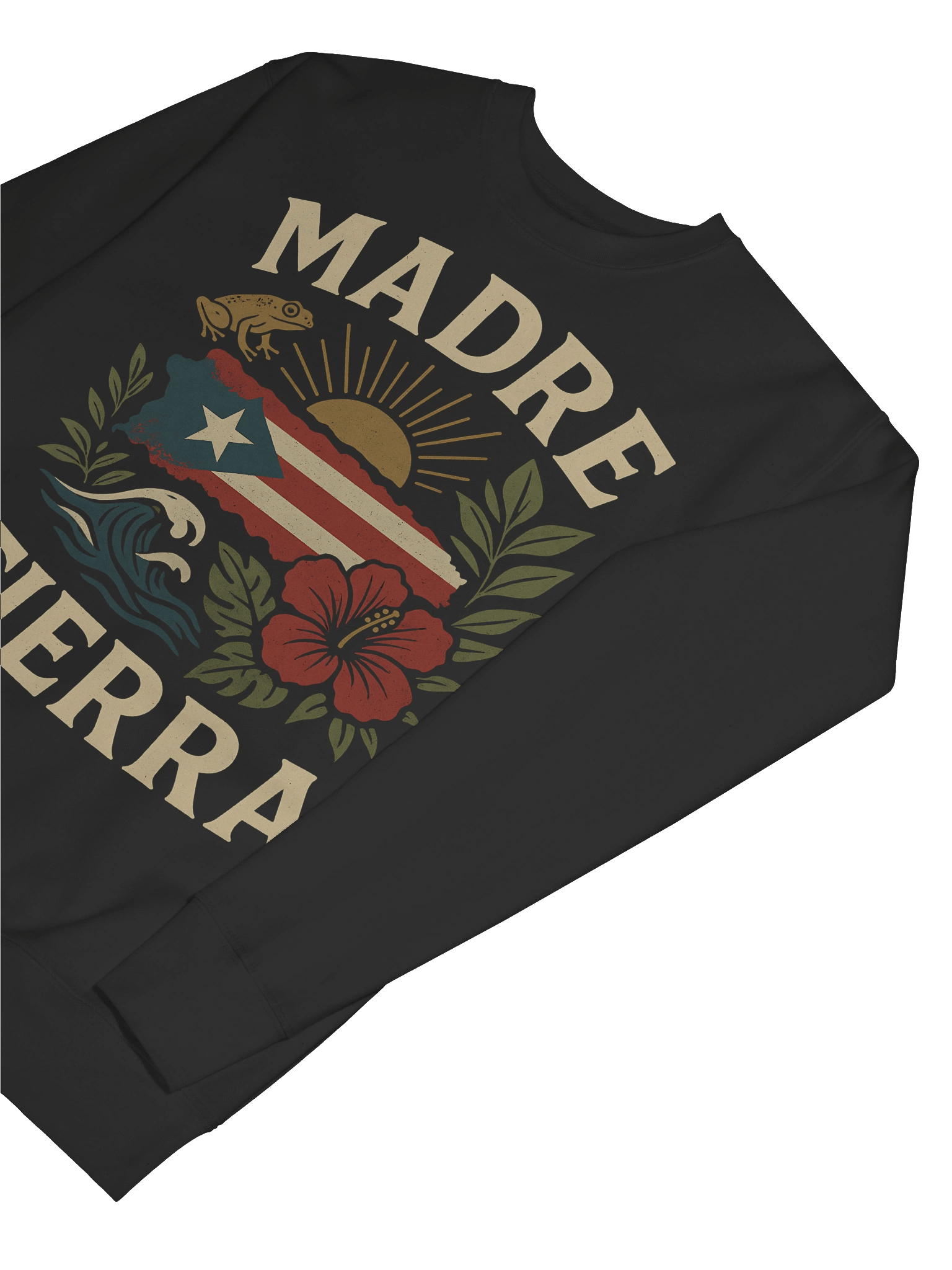 Madre Tierra Premium Sweatshirt product image (5)