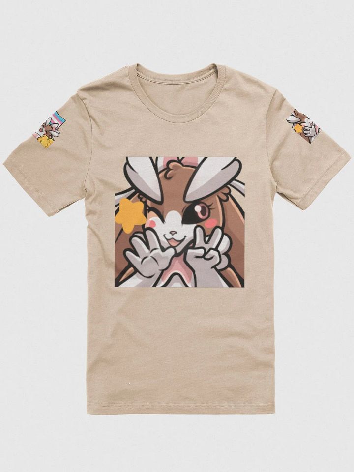 Fluffy Shirt M product image (11)