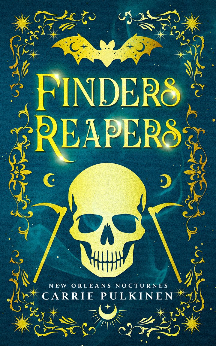 Finders Reapers product image (1)