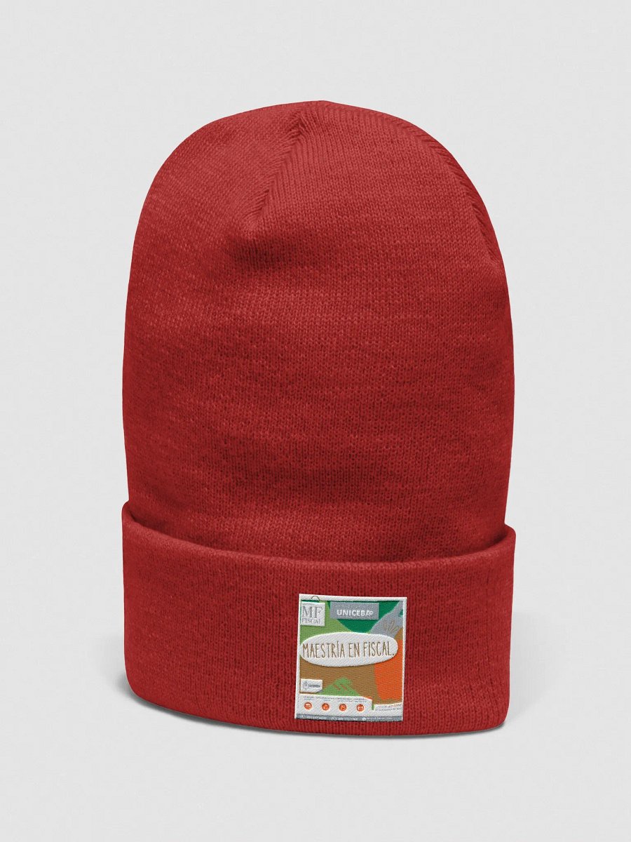Fiscal.Heat5 product image (2)