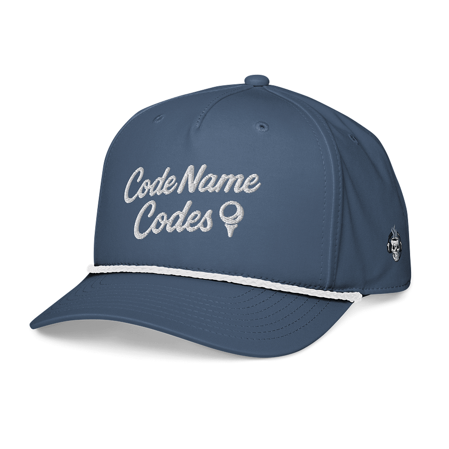 Rope Hat product image (4)