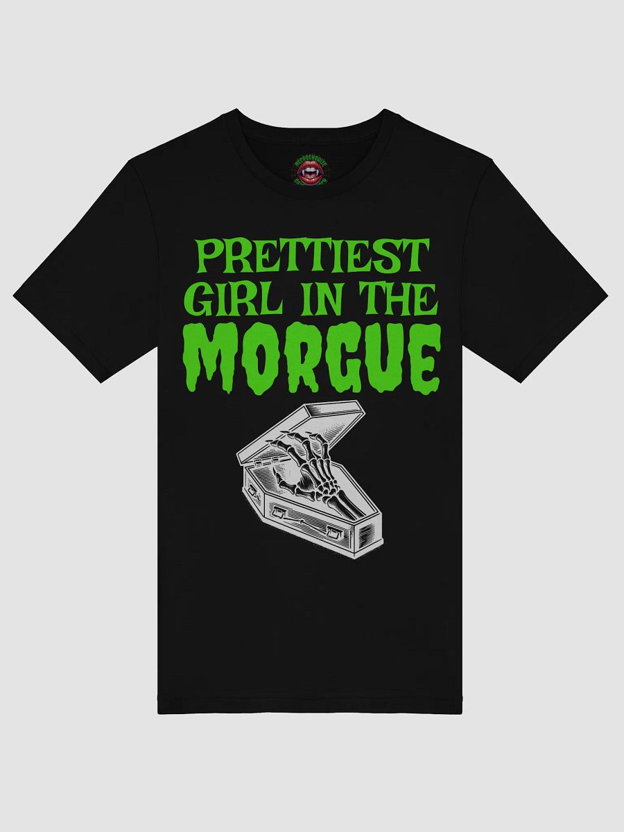 PGITM T-shirt product image (23)
