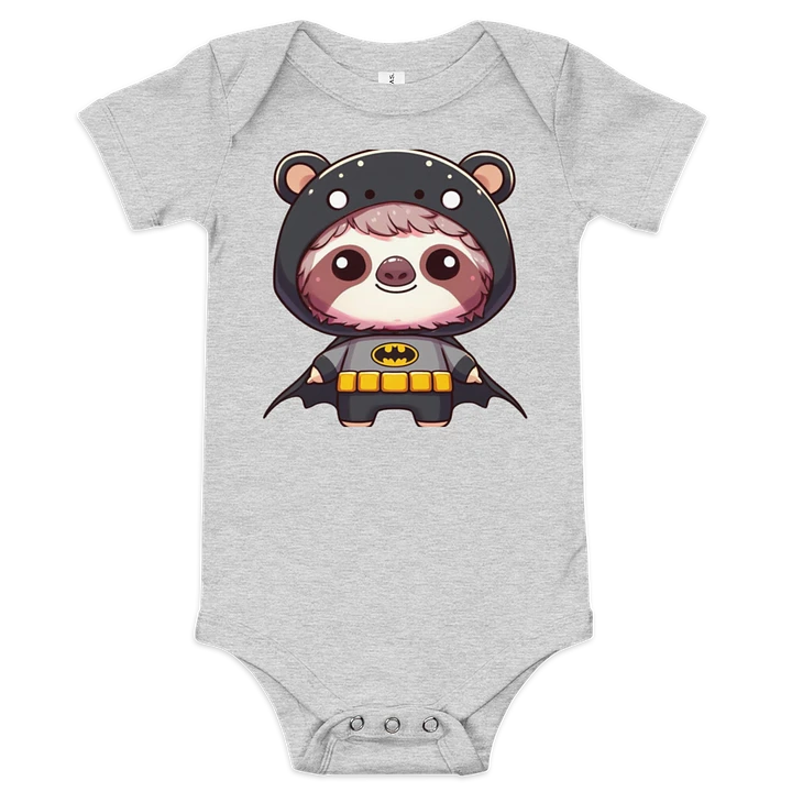 Batman Sloth product image (1)