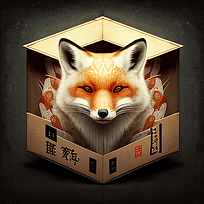 RedFoxNBox