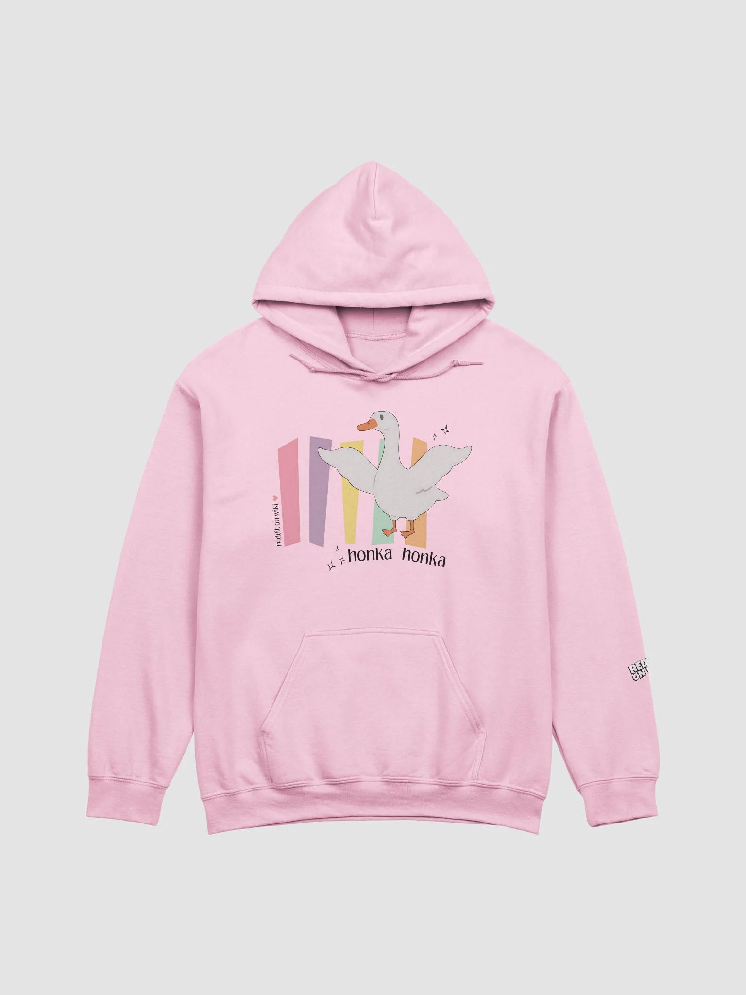 Honka Honka - Hoodie product image (41)