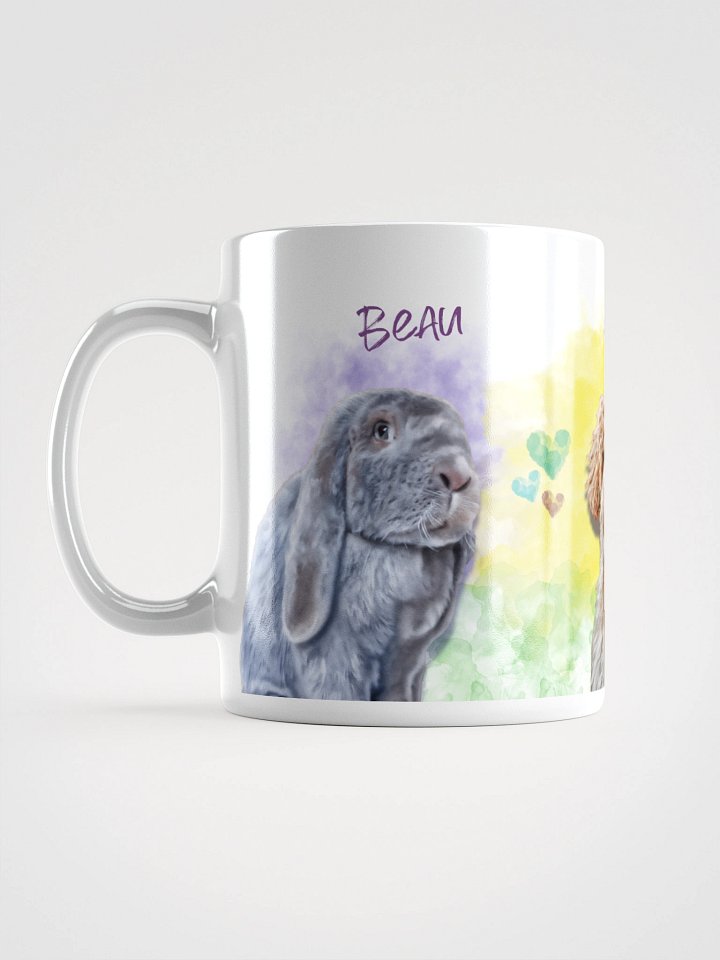 BEAU, ISA & EVI ✨🍵 product image (1)