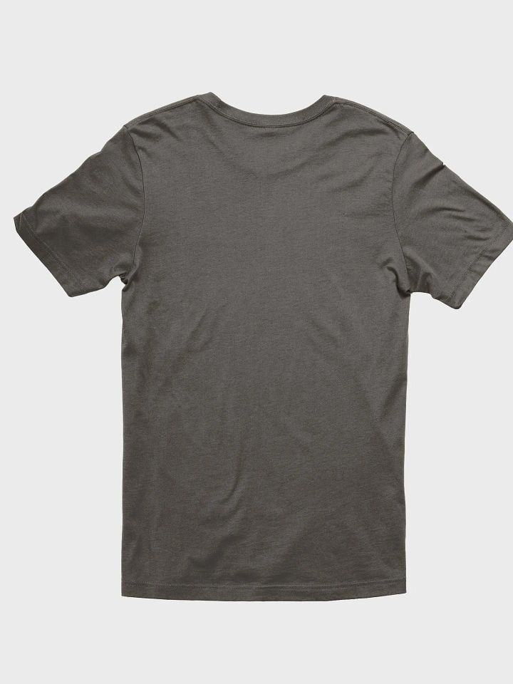Lust: Pan Pride T-Shirt product image (2)