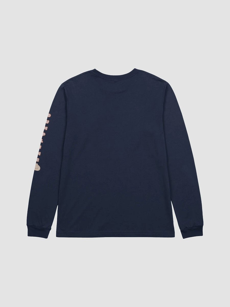 I'm the Chef Long-Sleeve product image (2)