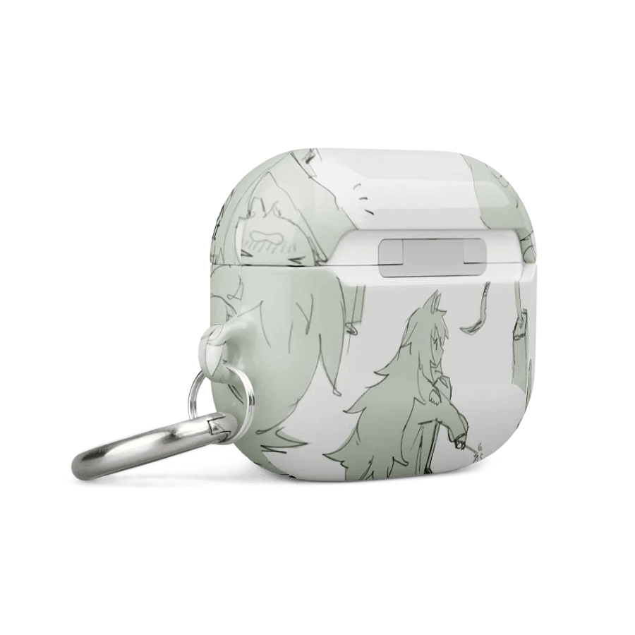 ONLY ENEMY U CANT LIVE WITHOUT!! product image (19)