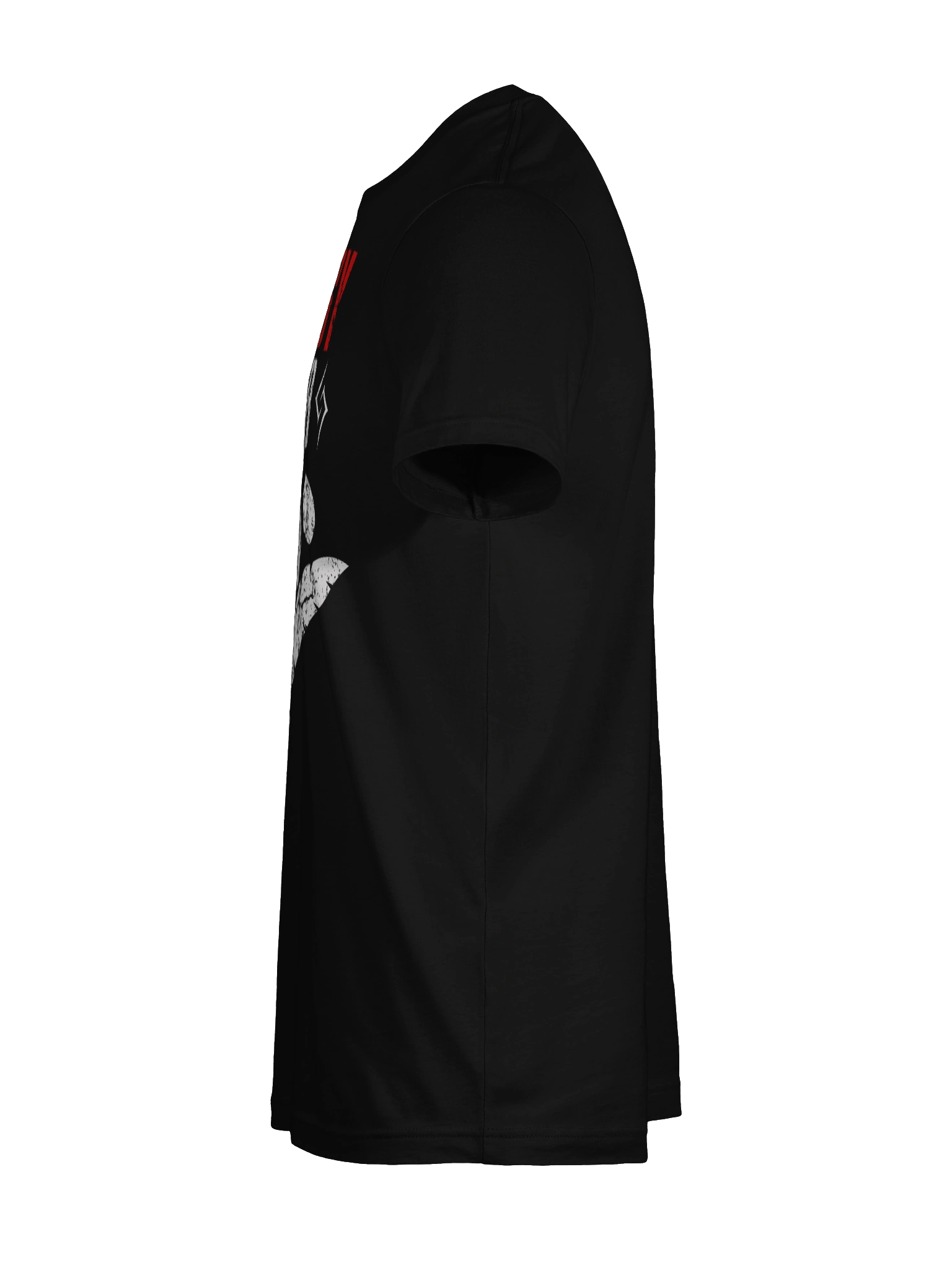 Messy Crit Club T-Shirt product image (11)