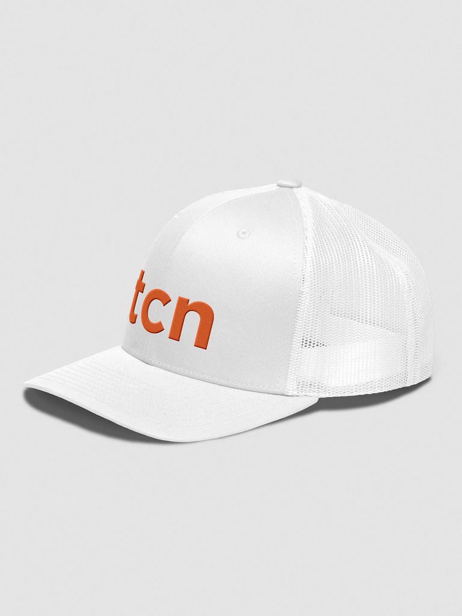 PRIMARY RETRO TRUCKER HAT product image (2)
