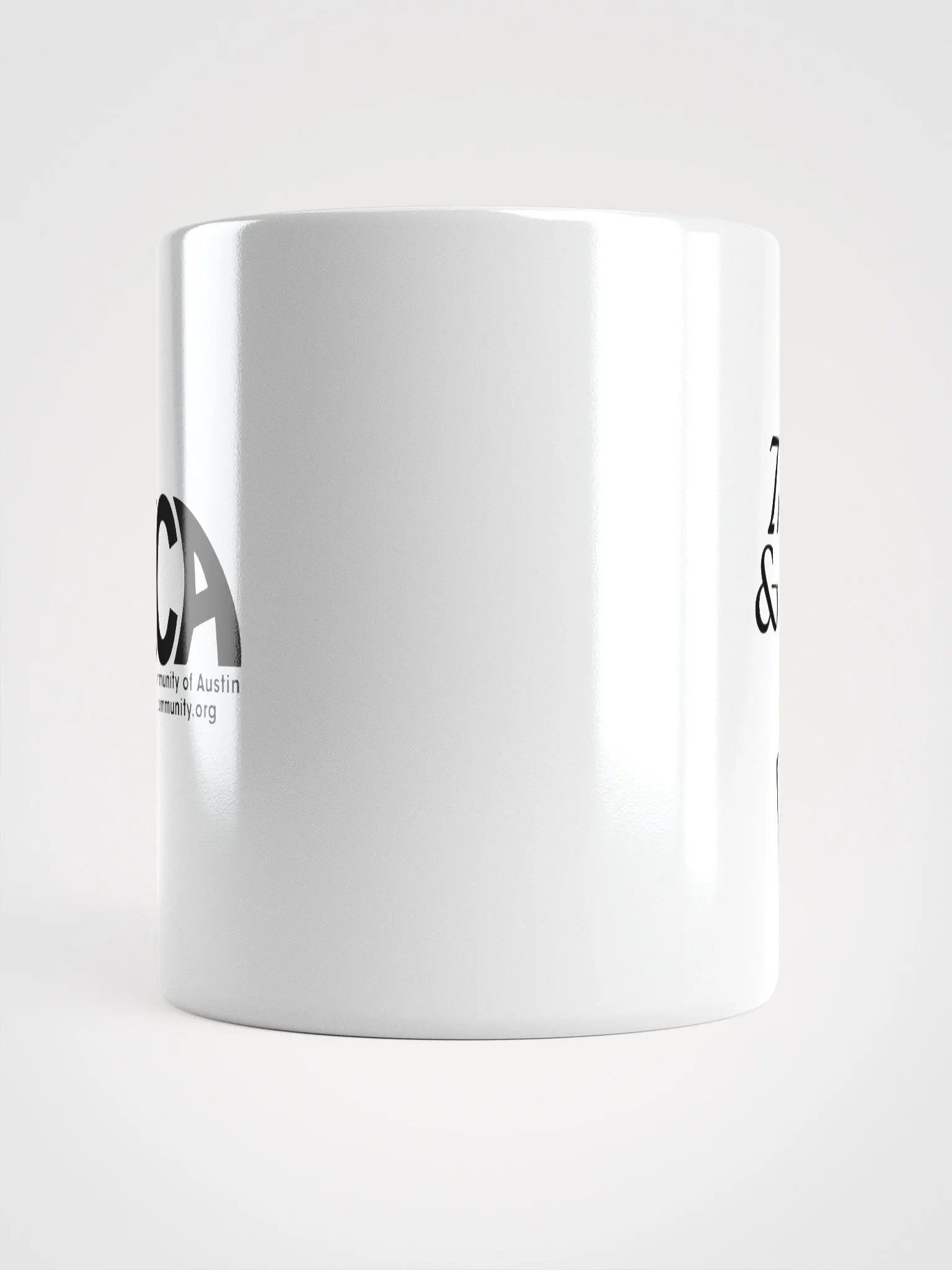 No More Thoughts and Prayers Mug product image (5)
