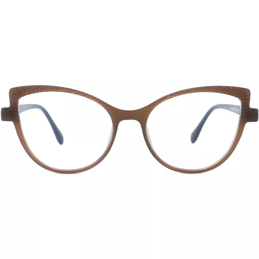 Cat-Eye Glasses for Women Girls product image (5)